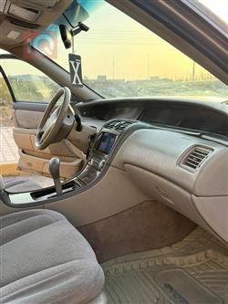 تويوتا أفالون